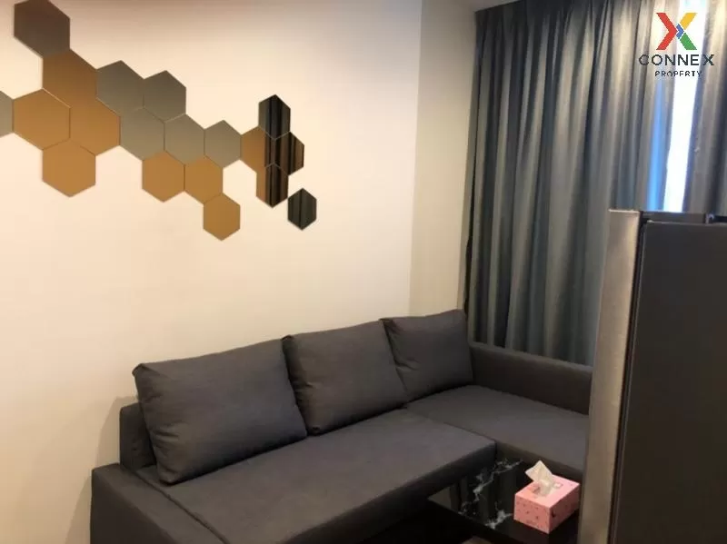 FOR SALE condo , Whizdom Essence , BTS-Punnawithi , Phra Khanong  2