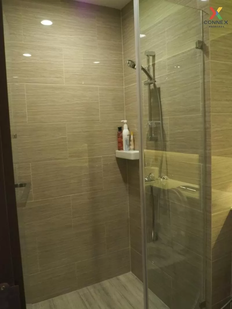 FOR SALE condo , Whizdom Essence , BTS-Punnawithi , Phra Khanong 