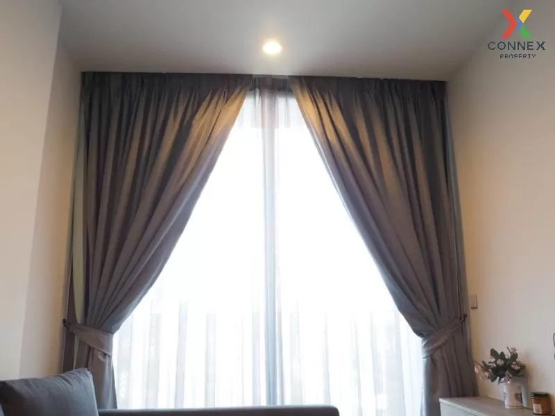 FOR SALE condo , Whizdom Essence , BTS-Punnawithi , Phra Khanong 