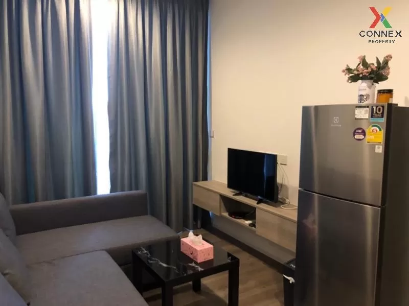FOR SALE condo , Whizdom Essence , BTS-Punnawithi , Phra Khanong 