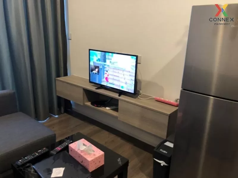 FOR SALE condo , Whizdom Essence , BTS-Punnawithi , Phra Khanong 