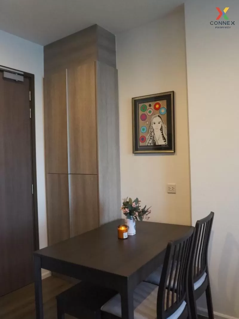 FOR SALE condo , Whizdom Essence , BTS-Punnawithi , Phra Khanong 