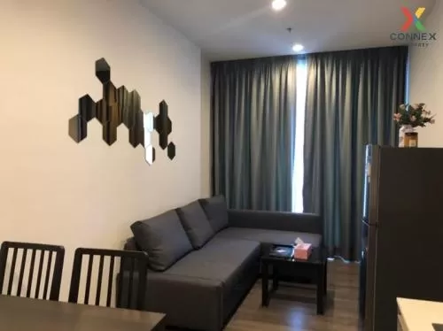 FOR SALE condo , Whizdom Essence , BTS-Punnawithi , Phra Khanong , Khlong Toei , Bangkok , CX-76819