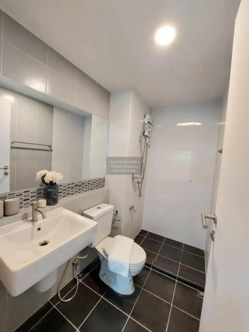 ขายคอนโด  ดี คอนโด สุขุมวิท 109 สำโรงเหนือ เมืองสมุทรปราการ สมุทร