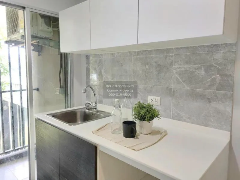 ขายคอนโด  ดี คอนโด สุขุมวิท 109 สำโรงเหนือ เมืองสมุทรปราการ สมุทร 3