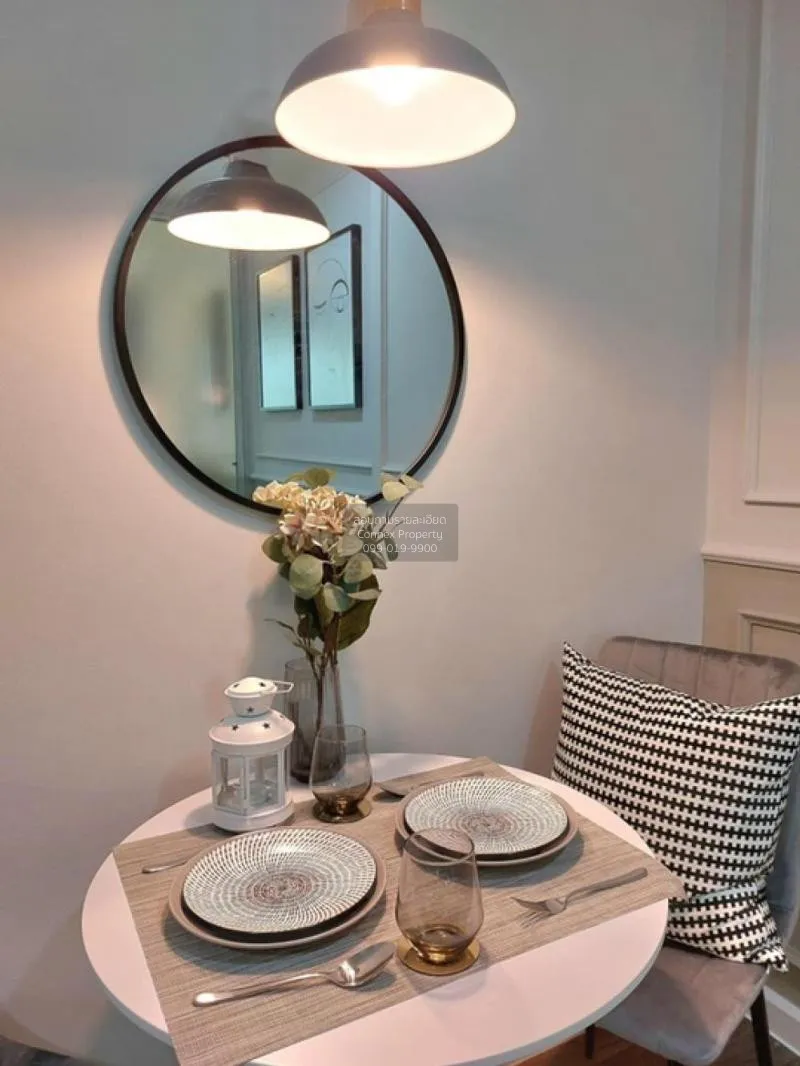 ขายคอนโด  ดี คอนโด สุขุมวิท 109 สำโรงเหนือ เมืองสมุทรปราการ สมุทร