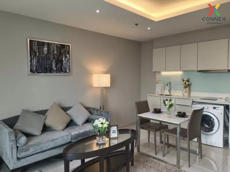 เช่าคอนโด  เอช สุขุมวิท 43 BTS-พร้อมพงษ์ คลองตันเหนือ เขต วัฒนา ก 3