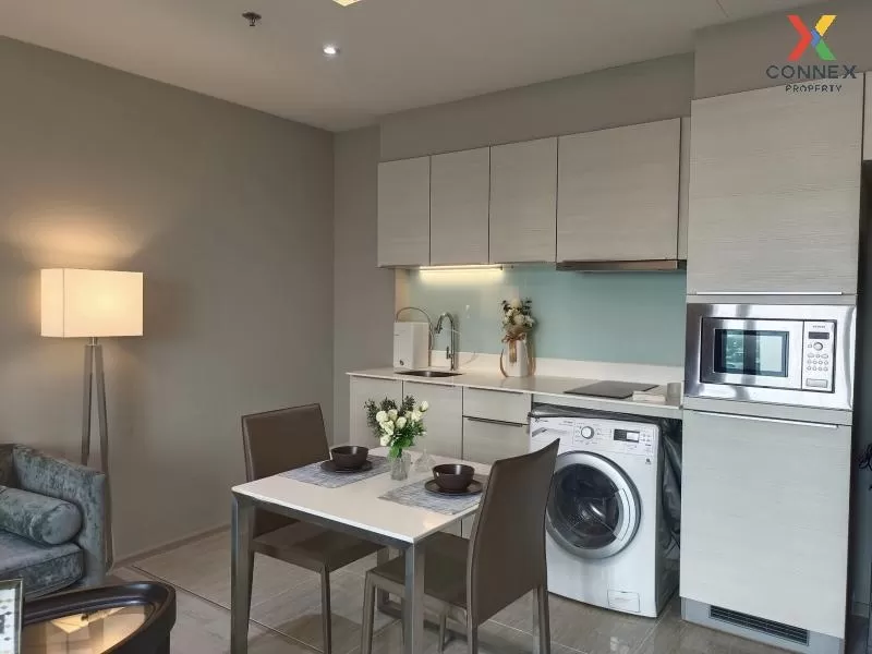 เช่าคอนโด  เอช สุขุมวิท 43 BTS-พร้อมพงษ์ คลองตันเหนือ เขต วัฒนา ก 4