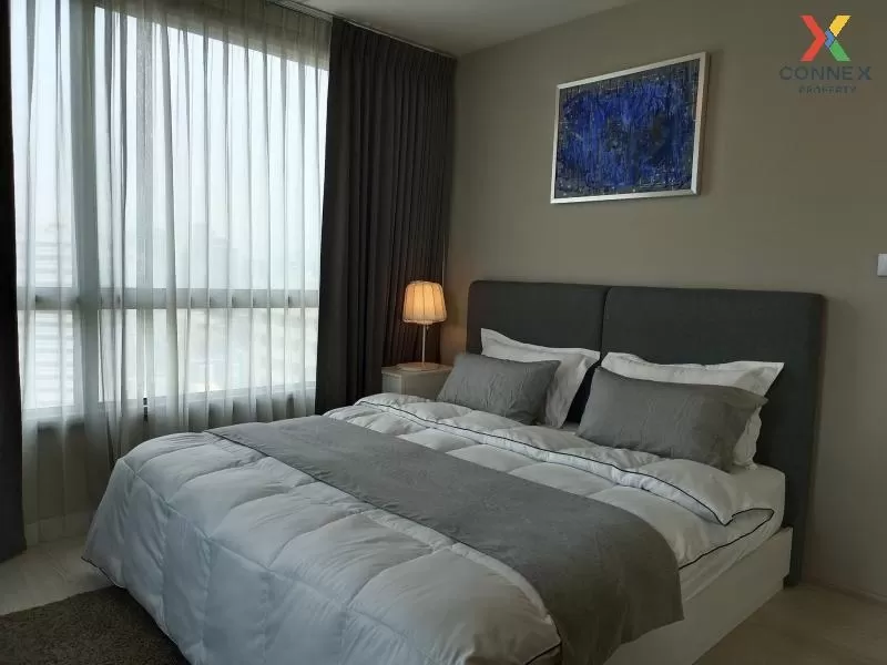 เช่าคอนโด  เอช สุขุมวิท 43 BTS-พร้อมพงษ์ คลองตันเหนือ เขต วัฒนา ก