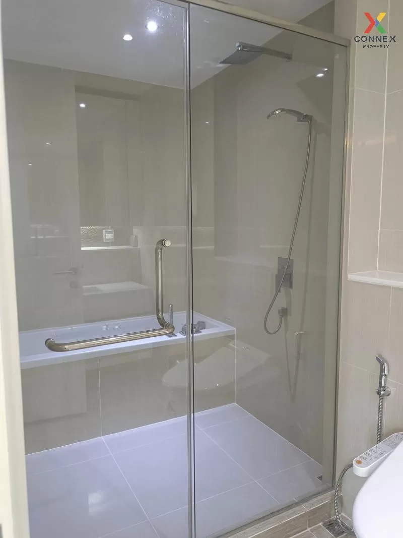 เช่าคอนโด  เอช สุขุมวิท 43 BTS-พร้อมพงษ์ คลองตันเหนือ เขต วัฒนา ก