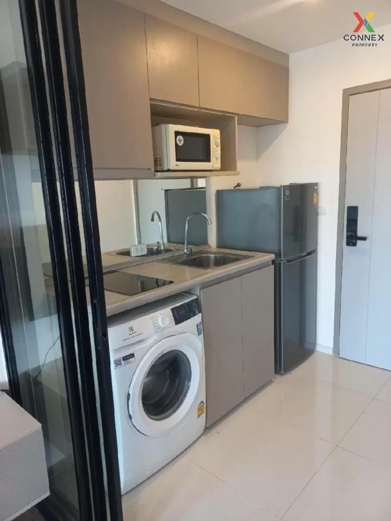 FOR SALE condo , The Origin Ram 209 Interchange , ARL-Ramkhamhaen 4