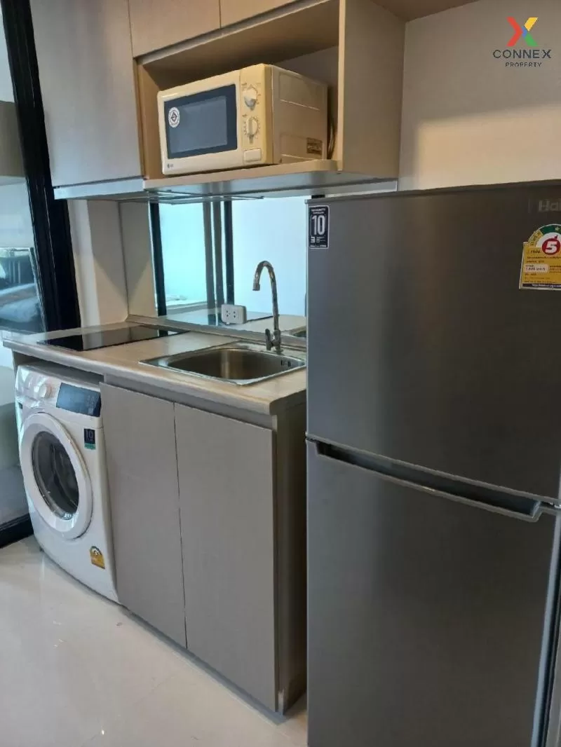 FOR SALE condo , The Origin Ram 209 Interchange , ARL-Ramkhamhaen