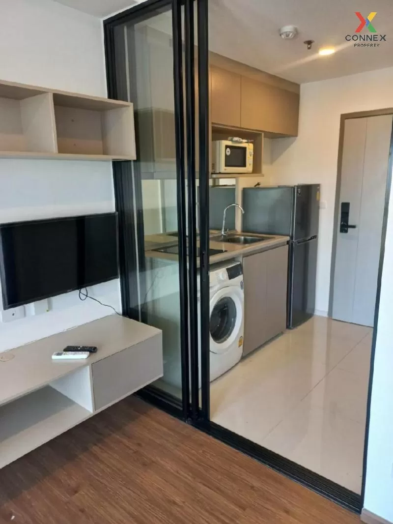 FOR SALE condo , The Origin Ram 209 Interchange , ARL-Ramkhamhaen