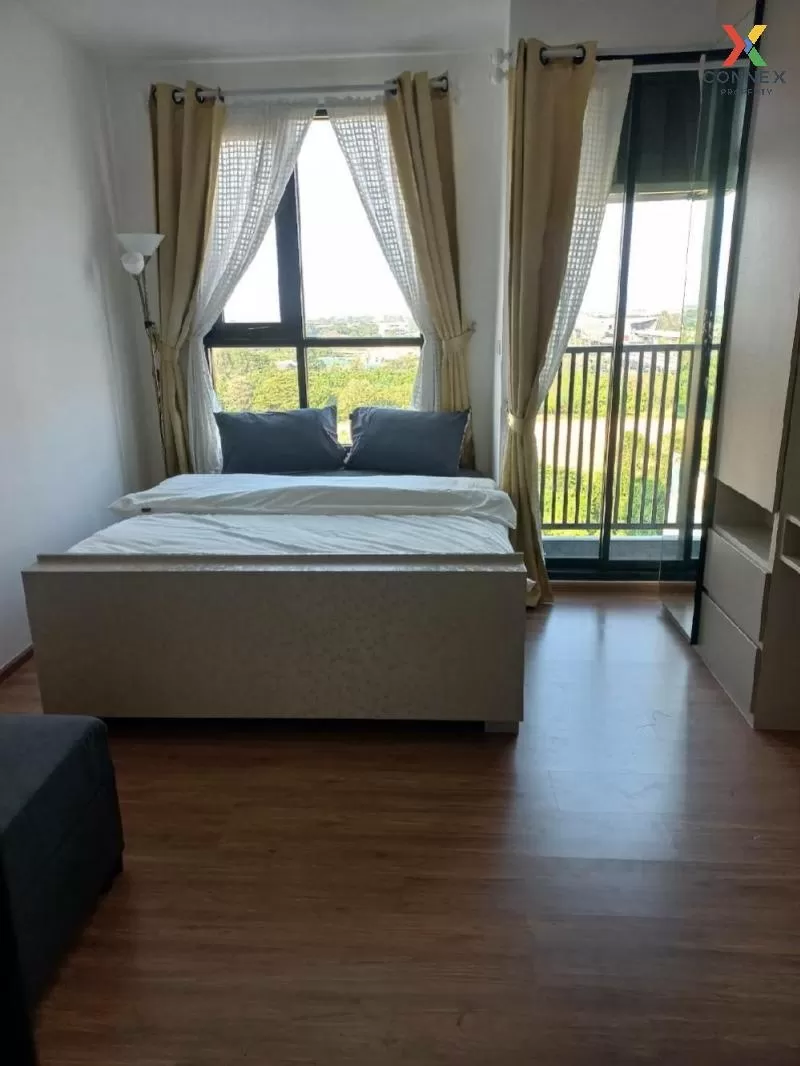 FOR SALE condo , The Origin Ram 209 Interchange , ARL-Ramkhamhaen