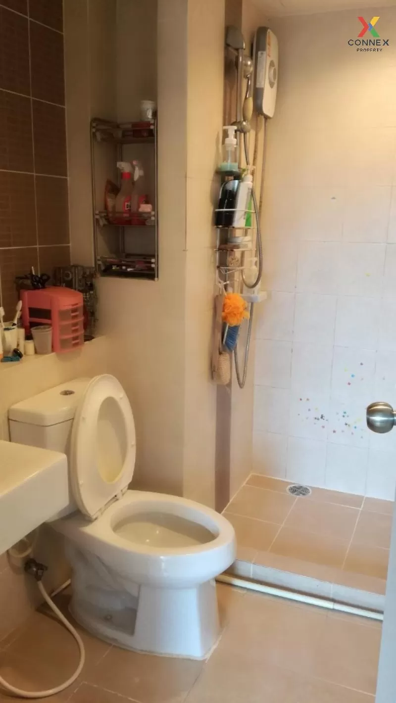 FOR RENT condo , IVY Ratchada , MRT-Sutthisan , Huai Khwang , Hua