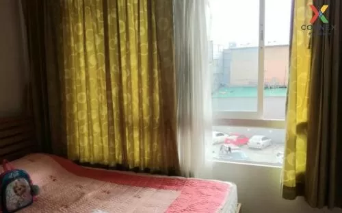 FOR RENT condo , IVY Ratchada , MRT-Sutthisan , Huai Khwang , Huai Khwang , Bangkok , CX-76825