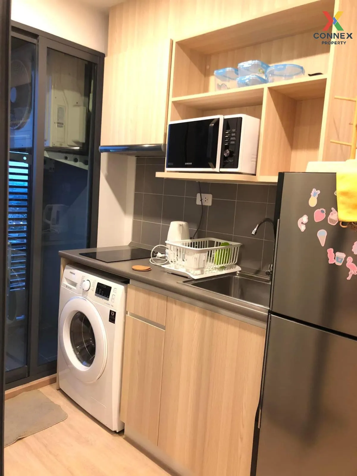 FOR RENT condo , Ideo O2 , BTS-Bang Na , Bang Na , Bang Na , Bang 4