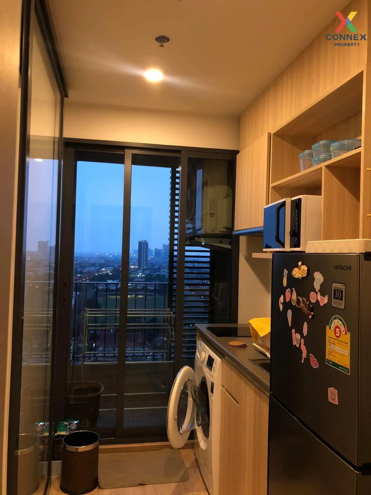 FOR RENT condo , Ideo O2 , BTS-Bang Na , Bang Na , Bang Na , Bang
