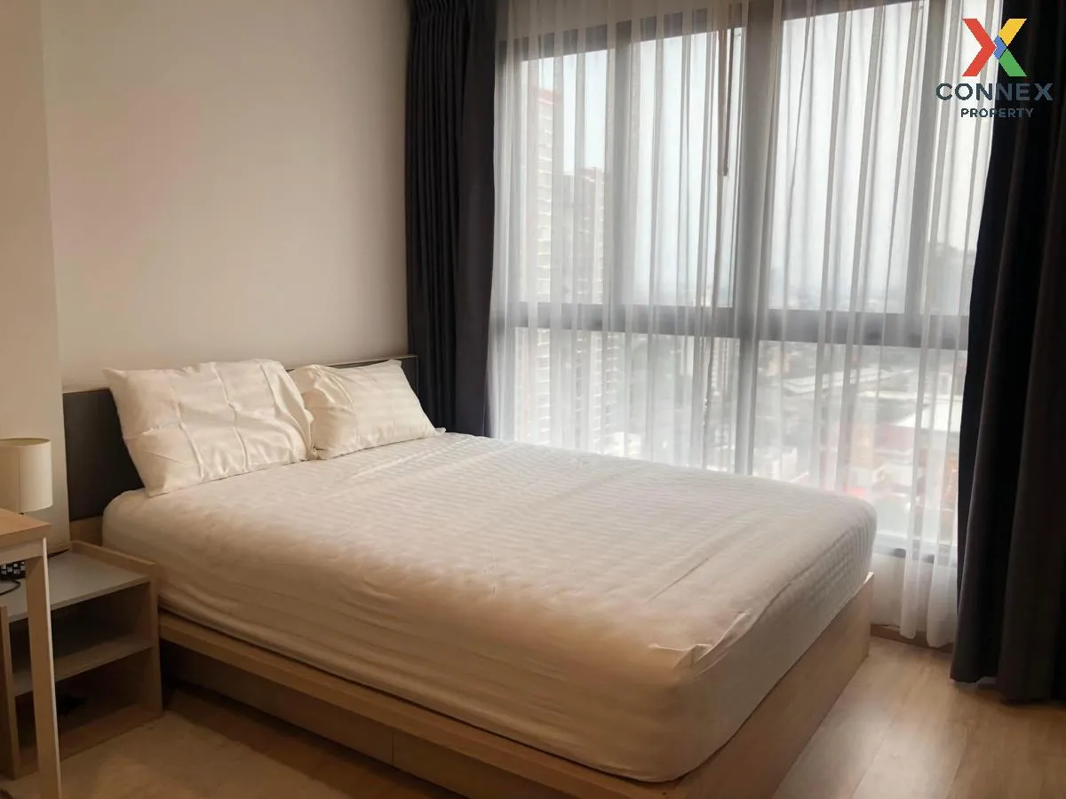 FOR RENT condo , Ideo O2 , BTS-Bang Na , Bang Na , Bang Na , Bang
