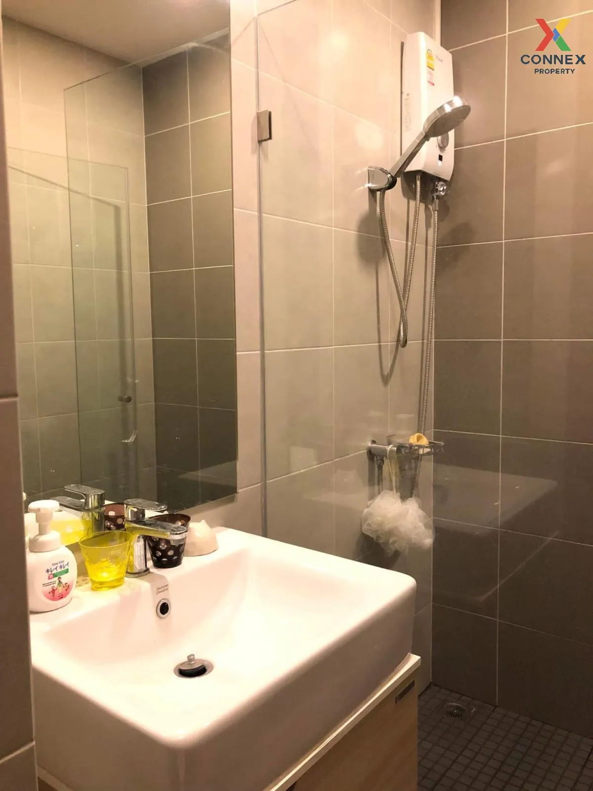 FOR RENT condo , Ideo O2 , BTS-Bang Na , Bang Na , Bang Na , Bang