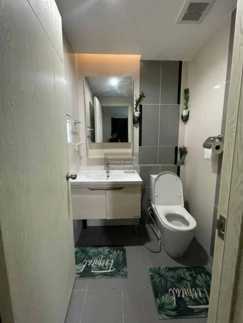 FOR RENT condo , Artemis Sukhumvit 77 , BTS-On Nut , Suan Luang ,