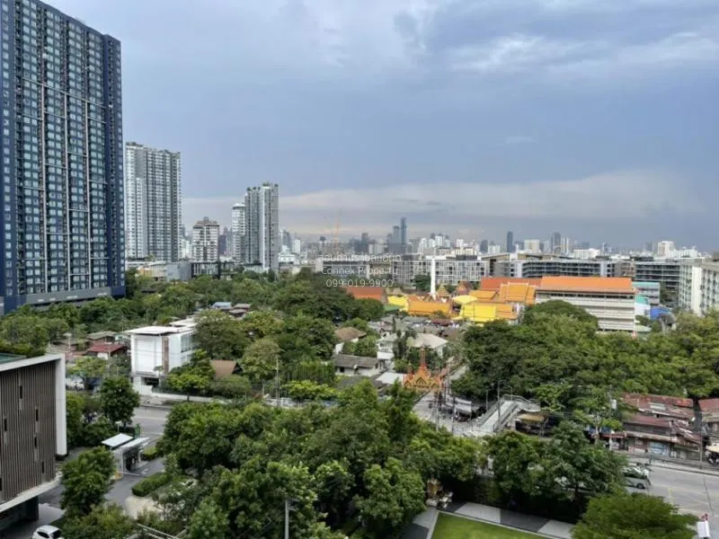 FOR RENT condo , Artemis Sukhumvit 77 , BTS-On Nut , Suan Luang ,