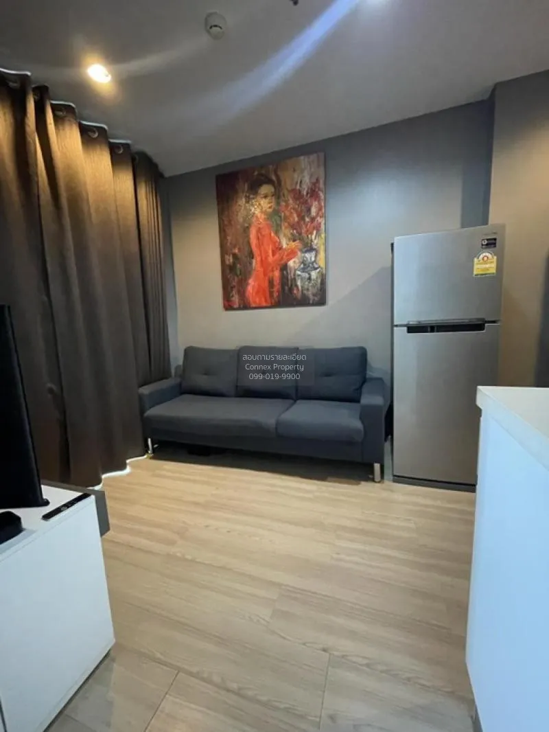 FOR RENT condo , Artemis Sukhumvit 77 , BTS-On Nut , Suan Luang , 2