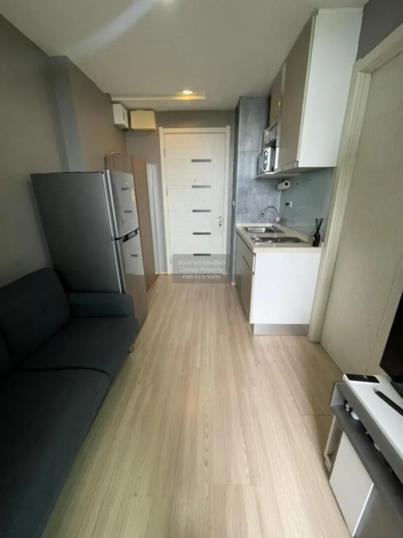 FOR RENT condo , Artemis Sukhumvit 77 , BTS-On Nut , Suan Luang , 3