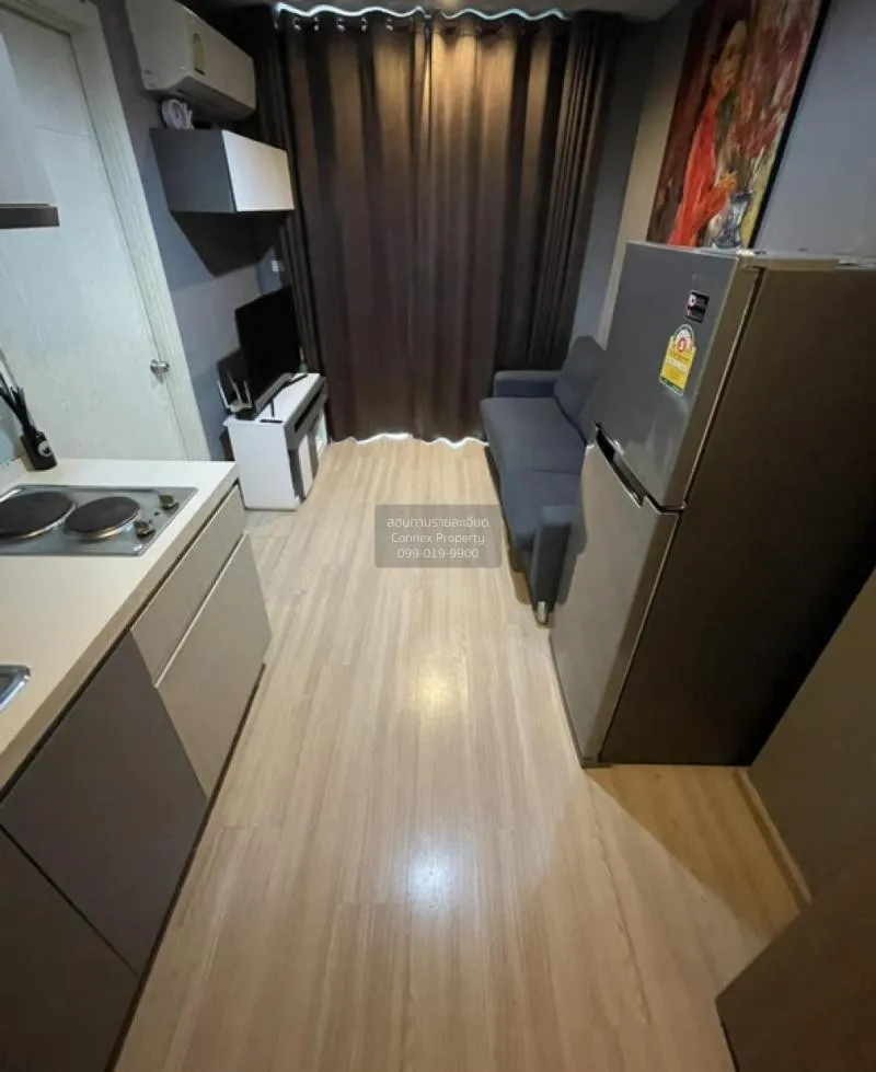 FOR RENT condo , Artemis Sukhumvit 77 , BTS-On Nut , Suan Luang , 4