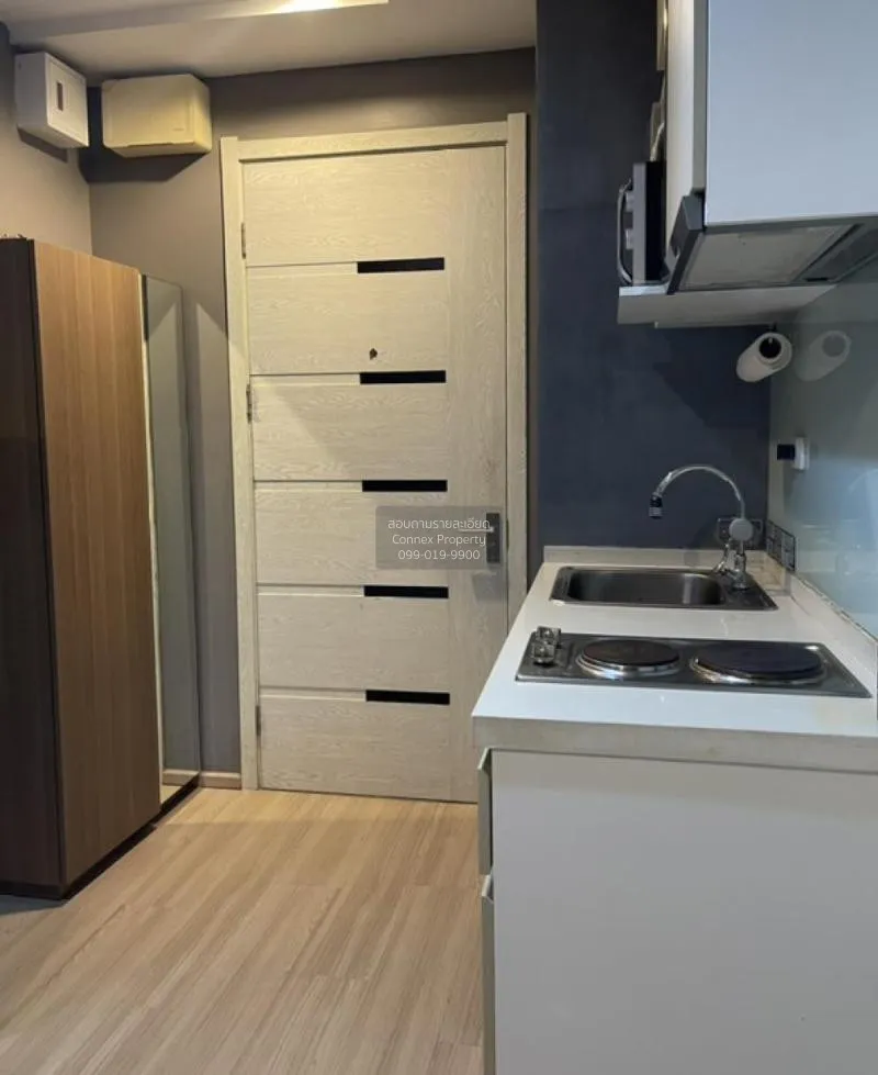 FOR RENT condo , Artemis Sukhumvit 77 , BTS-On Nut , Suan Luang ,