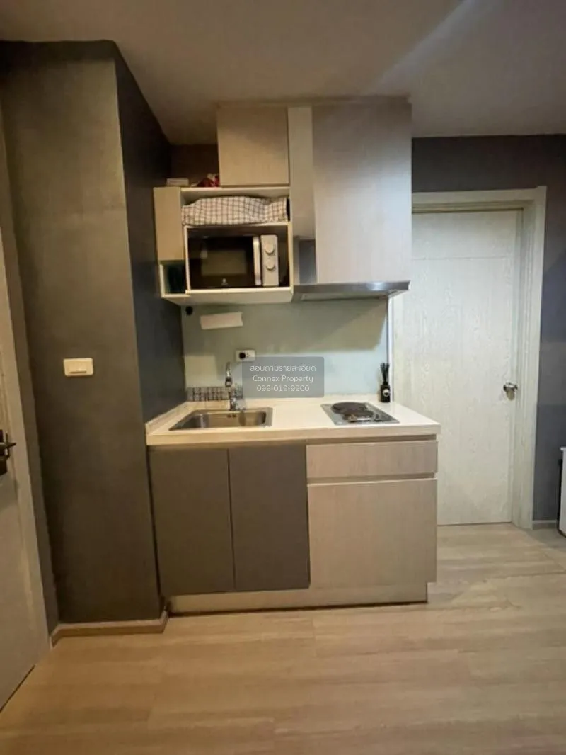 FOR RENT condo , Artemis Sukhumvit 77 , BTS-On Nut , Suan Luang ,