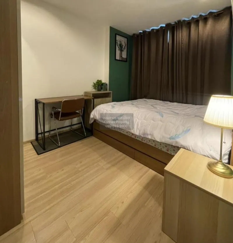 FOR RENT condo , Artemis Sukhumvit 77 , BTS-On Nut , Suan Luang ,