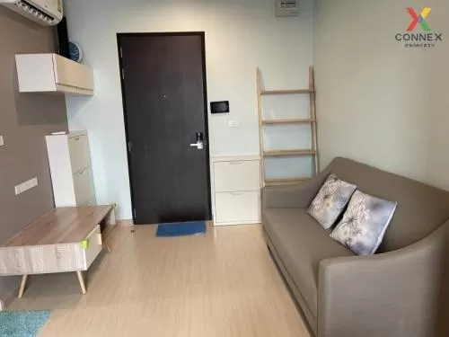 เช่าคอนโด  แบงค์คอก ฮอไรซอน สาทร - นราธิวาส BTS-ช่องนนทรี ทุ่งวัดดอน เขต สาทร กรุงเทพ CX-76831