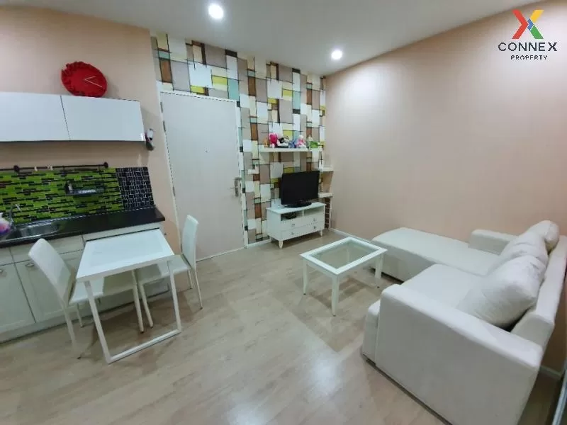 FOR SALE condo , S 1 Rama 9  , Suan Luang , Suan Luang , Bangkok  2