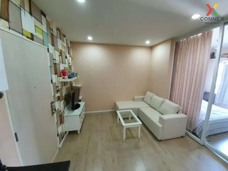 FOR SALE condo , S 1 Rama 9  , Suan Luang , Suan Luang , Bangkok  3