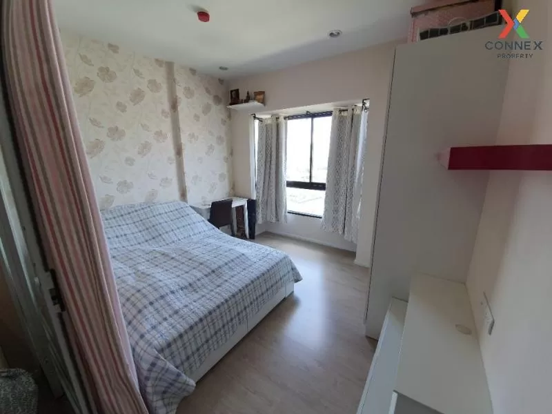 FOR SALE condo , S 1 Rama 9  , Suan Luang , Suan Luang , Bangkok  4