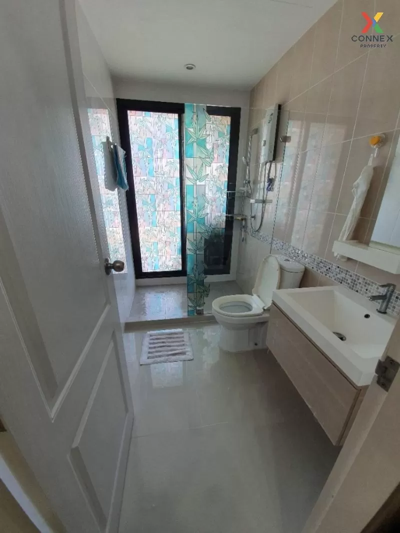 FOR SALE condo , S 1 Rama 9  , Suan Luang , Suan Luang , Bangkok 