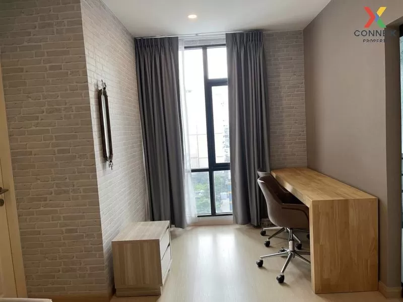 FOR SALE condo , Bangkok Horizon Sathorn , BTS-Chong Nonsi , Thun FOR SALE condo , Bangkok Horizon Sathorn , BTS-Chong Nonsi , Thun 2