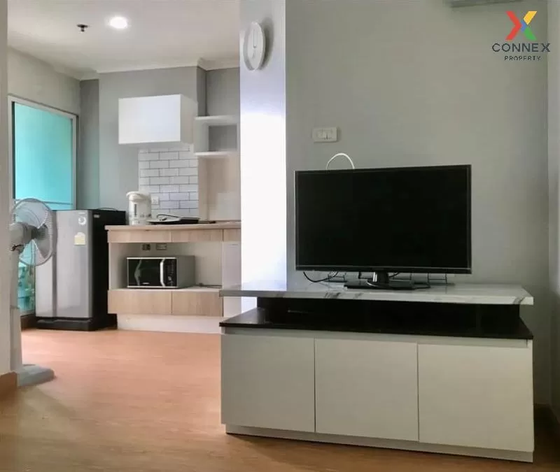 FOR RENT condo ,  Lumpini Ville Latphrao - Chokchai 4 , MRT-Lat P 2