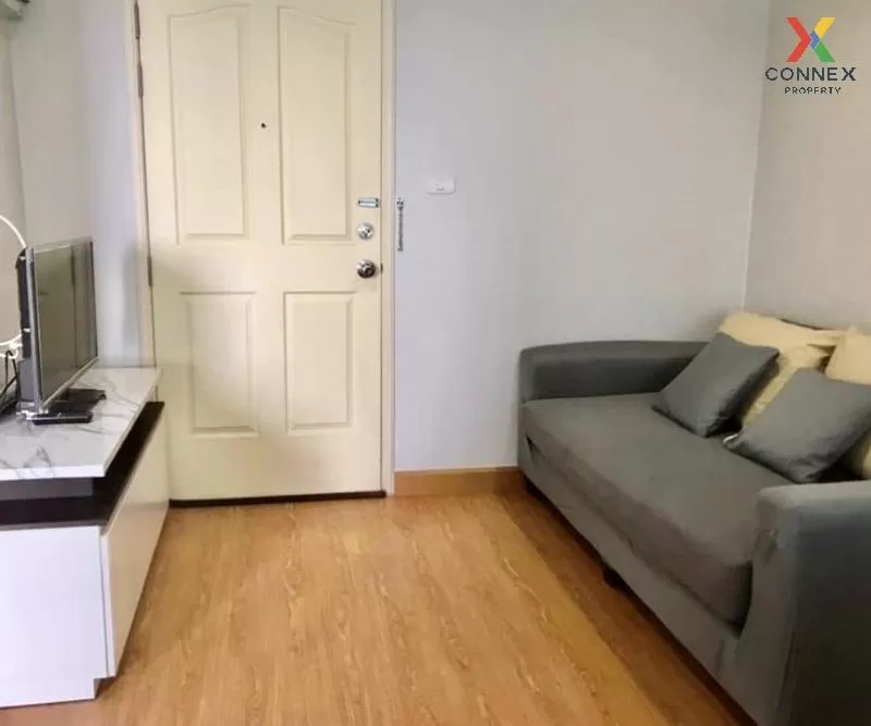 FOR RENT condo ,  Lumpini Ville Latphrao - Chokchai 4 , MRT-Lat P 3