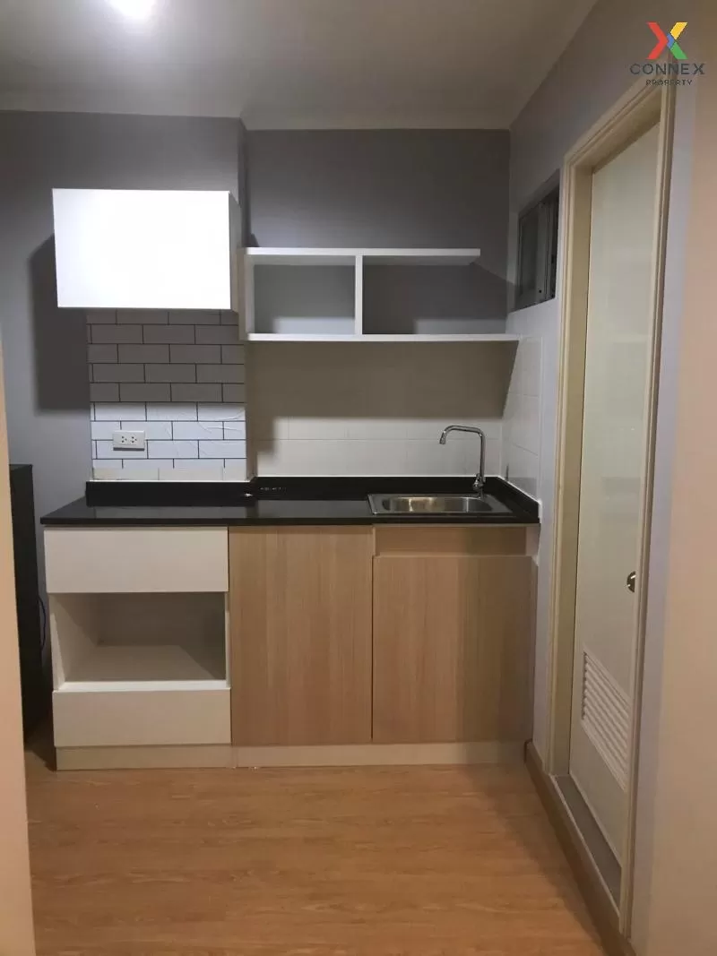 FOR RENT condo ,  Lumpini Ville Latphrao - Chokchai 4 , MRT-Lat P