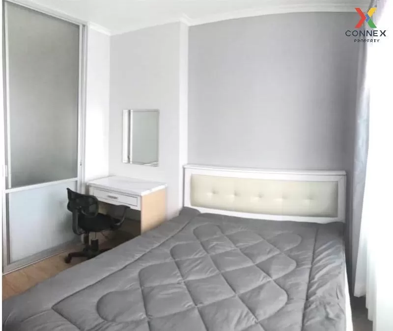 FOR RENT condo ,  Lumpini Ville Latphrao - Chokchai 4 , MRT-Lat P