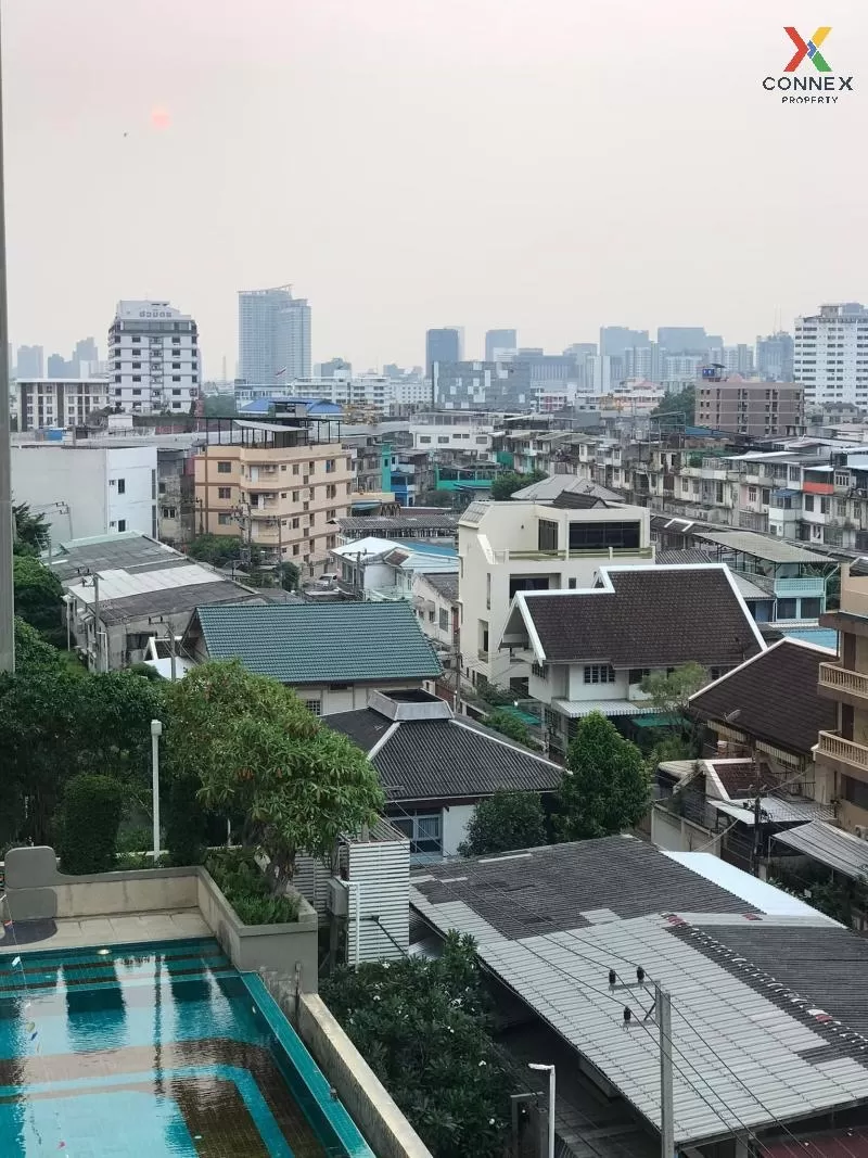 FOR RENT condo ,  Lumpini Ville Latphrao - Chokchai 4 , MRT-Lat P