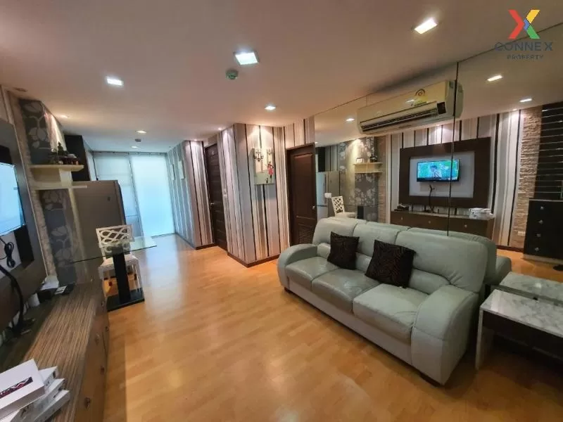 FOR SALE condo , The Amethyst Sukhumvit 39 , BTS-Phrom Phong , Kh 1
