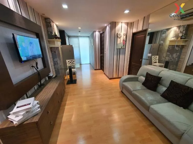 FOR SALE condo , The Amethyst Sukhumvit 39 , BTS-Phrom Phong , Kh 2