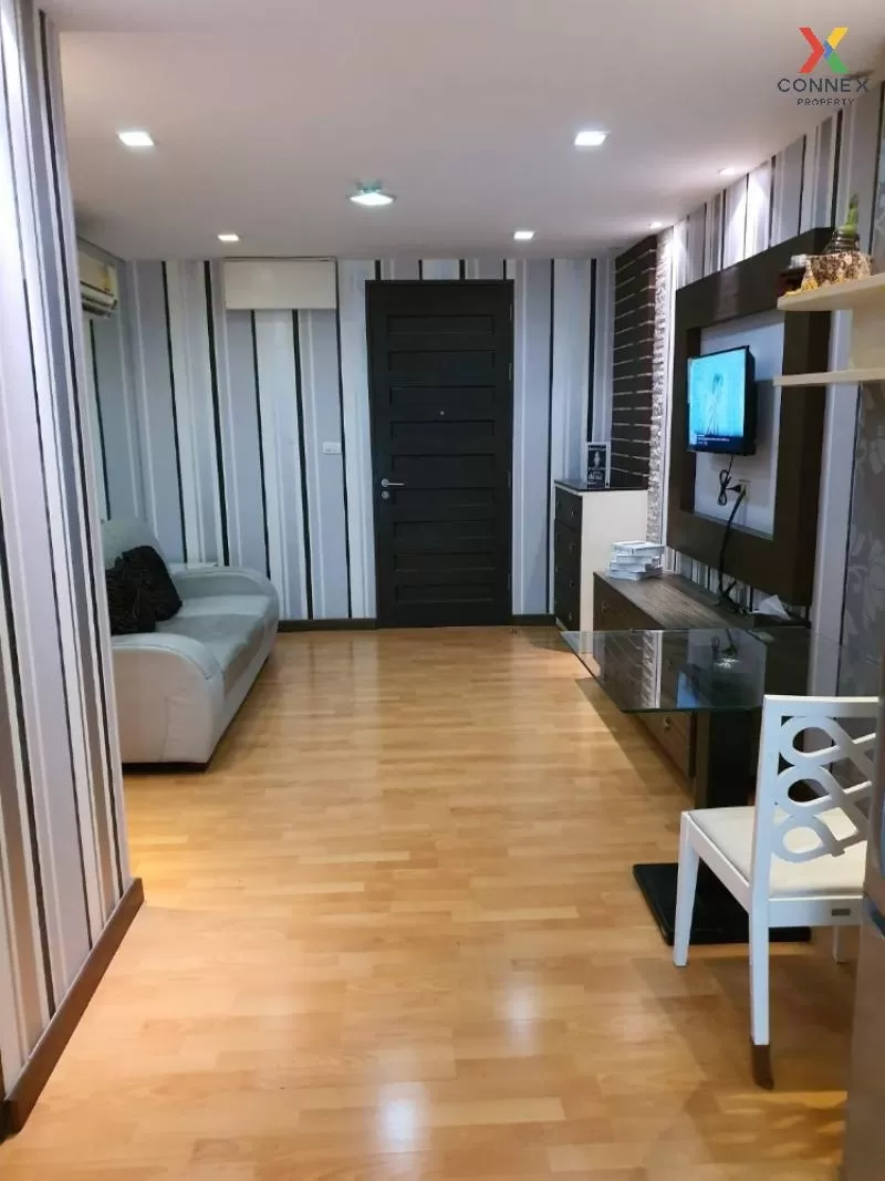 FOR SALE condo , The Amethyst Sukhumvit 39 , BTS-Phrom Phong , Kh 3