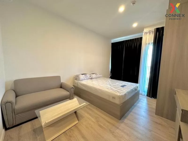 FOR RENT condo , Knightsbridge Sukhumvit-Thepharak , Thepharak ,  1