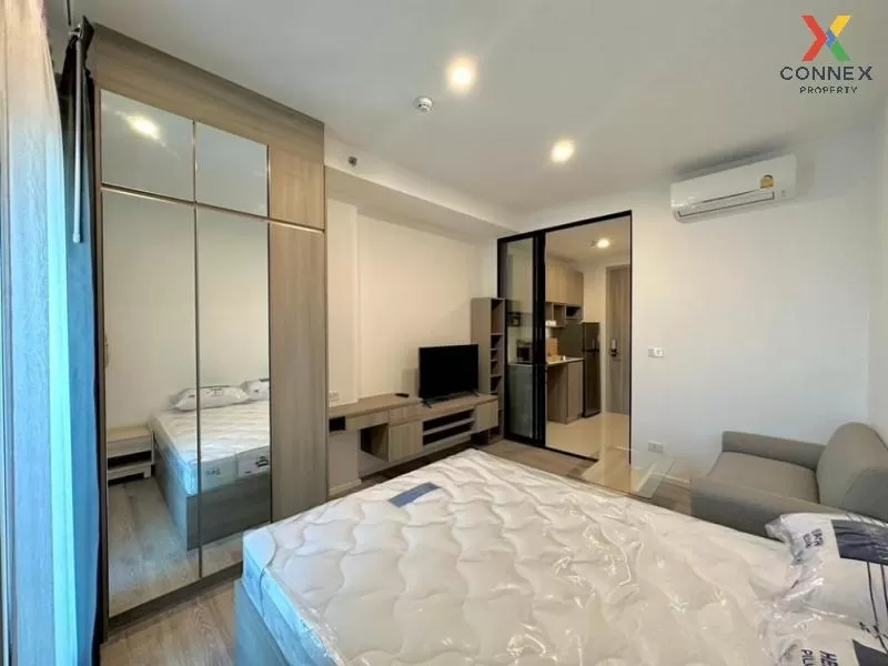 FOR RENT condo , Knightsbridge Sukhumvit-Thepharak , Thepharak , 