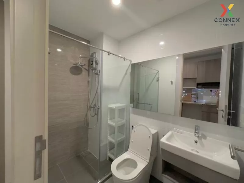 FOR RENT condo , Knightsbridge Sukhumvit-Thepharak , Thepharak , 