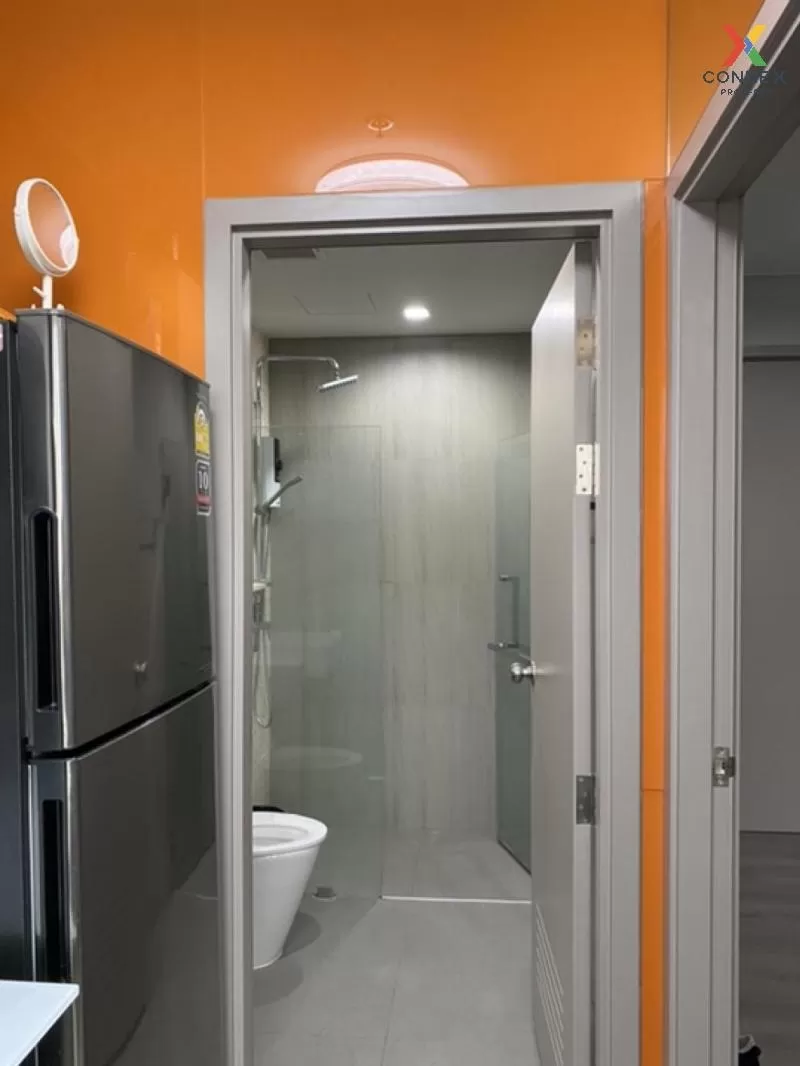 FOR SALE condo , The Politan Aqua , MRT-Phra Nang Klao Bridge , B 4